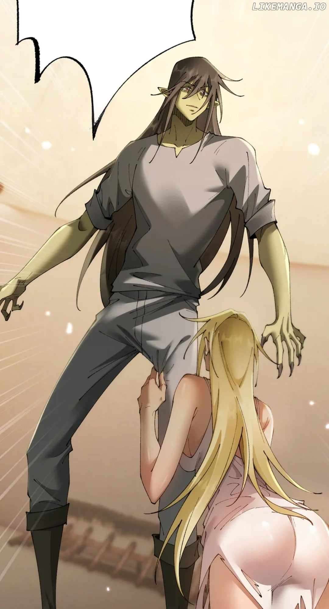 From Goblin to Goblin God Chapter 59 3